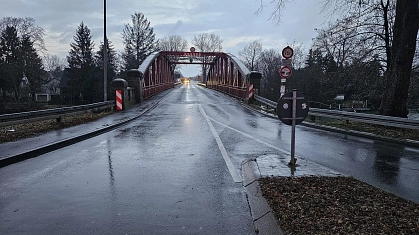 Bauarbeiten abgeschlossen: © Stadt Seelze