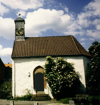 Kapelle Velber