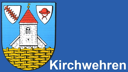 Wappen Kirchwehren © Stadt Seelze