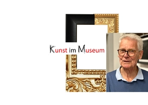 Klitze. Kleine. Kunstausstellung: Burghard Reinicke-Reisky