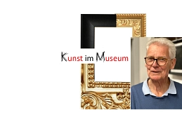 Klitze. Kleine. Kunstausstellung: Burghard Reinicke-Reisky