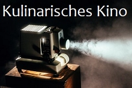 Kulinarisches Kino